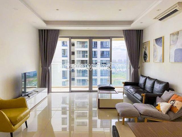 Căn hộ cho thuê tại Thủ Đức, Hồ Chí Minh