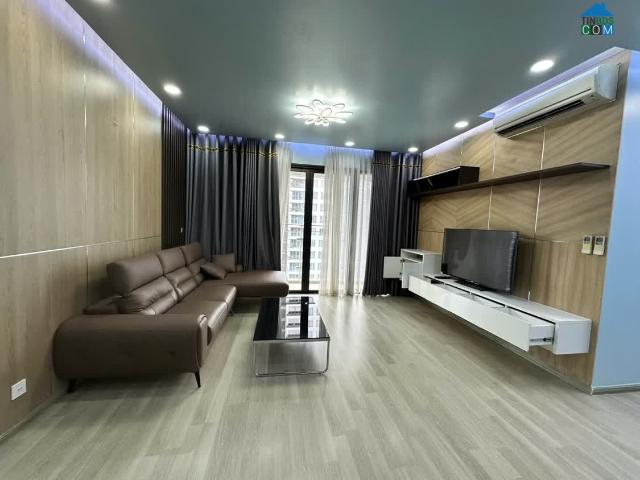 Căn hộ cho thuê tại Thủ Đức, Hồ Chí Minh