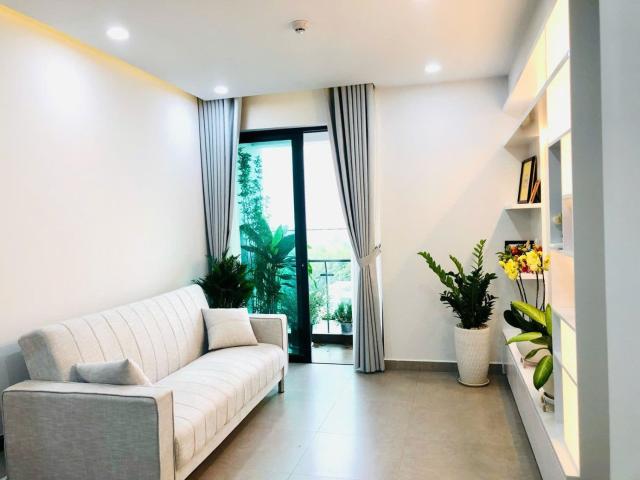 Căn hộ cho thuê tại Thủ Đức, Hồ Chí Minh