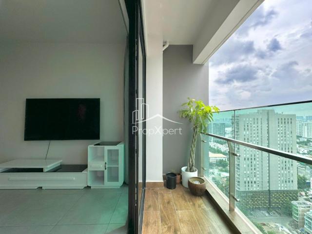 Căn hộ cho thuê tại Thủ Đức, Hồ Chí Minh