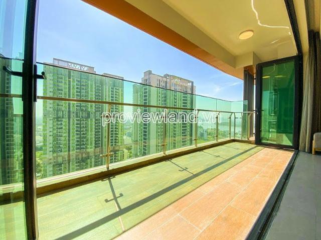 Căn hộ cho thuê tại Thủ Đức, Hồ Chí Minh