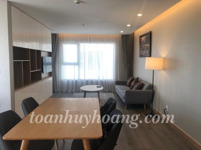 Căn hộ cho thuê tại Hà Nội