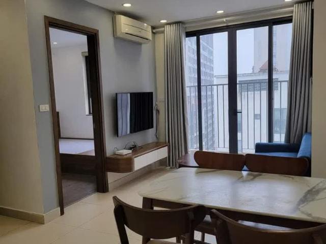 Căn hộ cho thuê tại Hoàn Kiếm, Hà Nội