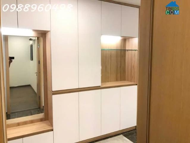 Căn hộ cho thuê tại Hoàn Kiếm, Hà Nội