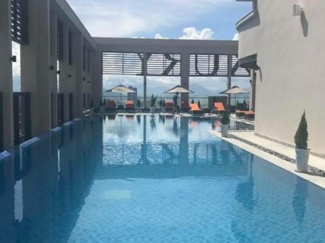 Căn hộ cho thuê tại Hà Nội