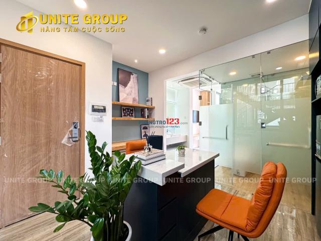 Bất động sản cho thuê tại Hồ Chí Minh