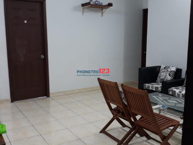 Bất động sản cho thuê tại Hồ Chí Minh