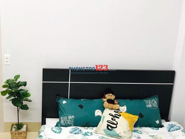 Bất động sản cho thuê tại Hồ Chí Minh