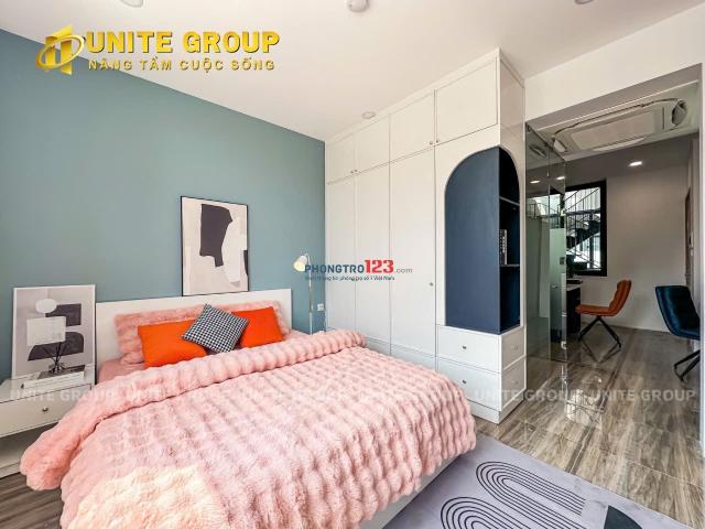 Bất động sản cho thuê tại Hồ Chí Minh