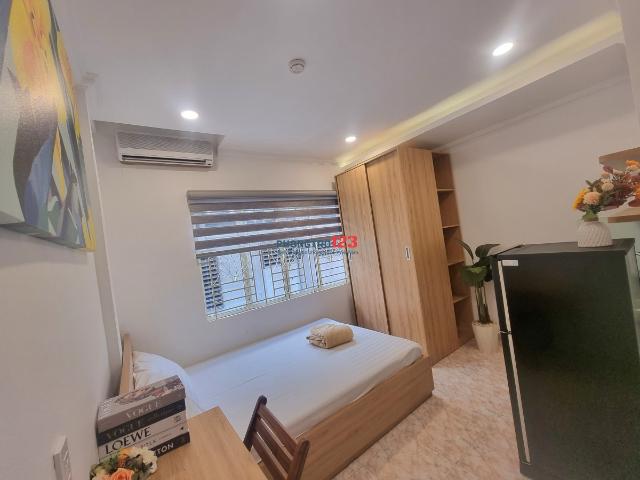 Bất động sản cho thuê tại Hồ Chí Minh