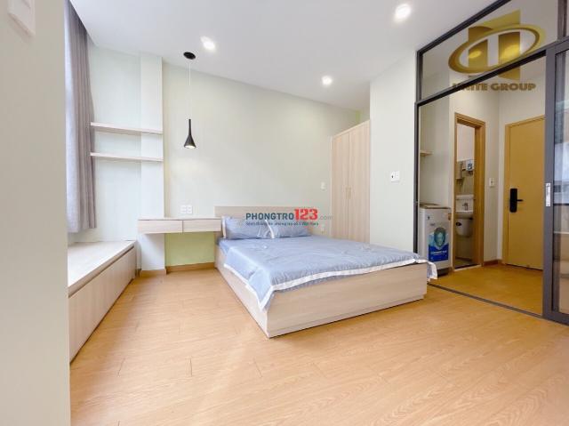 Bất động sản cho thuê tại Hồ Chí Minh
