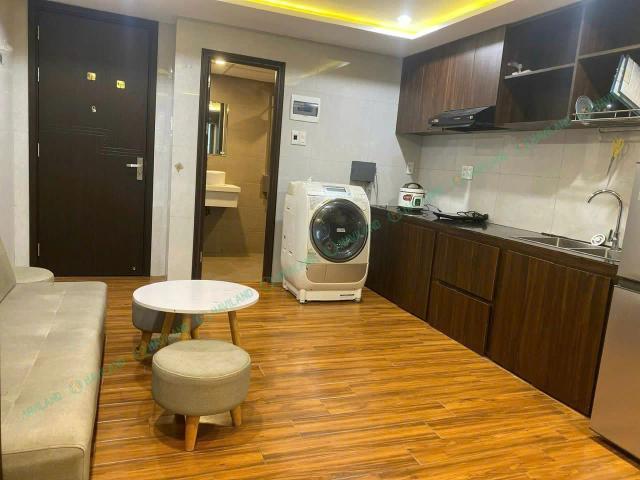Căn hộ cho thuê tại Đà Nẵng
