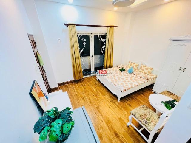 Bất động sản cho thuê tại Hồ Chí Minh