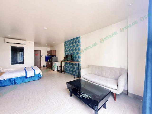 Căn hộ cho thuê tại Đà Nẵng
