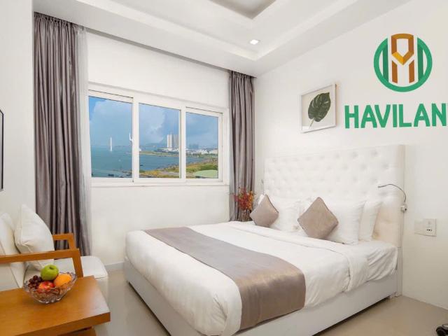 Căn hộ cho thuê tại Đà Nẵng