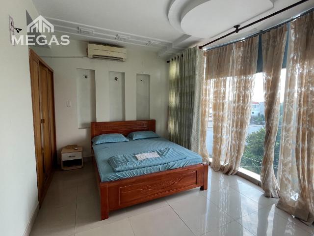 Bất động sản cho thuê tại Hồ Chí Minh