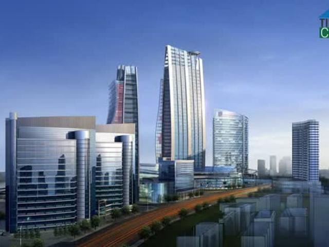 Căn hộ cho thuê tại Gia Lai
