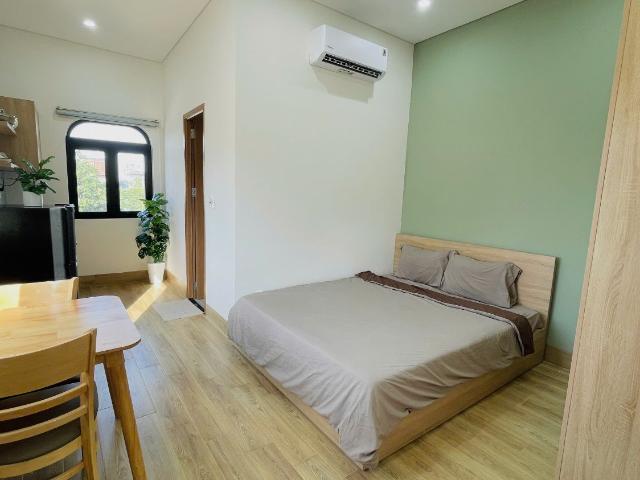 Căn hộ cho thuê tại Đà Nẵng