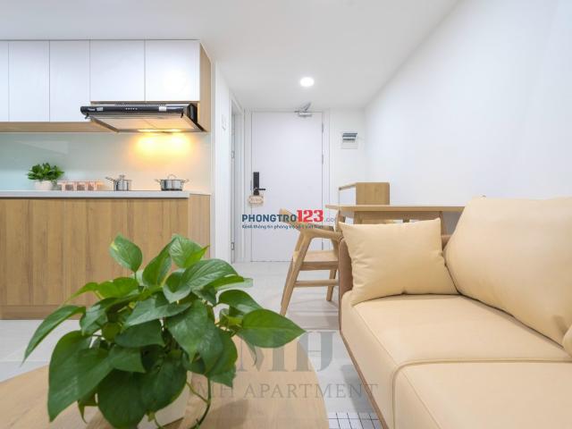 Bất động sản cho thuê tại Hồ Chí Minh