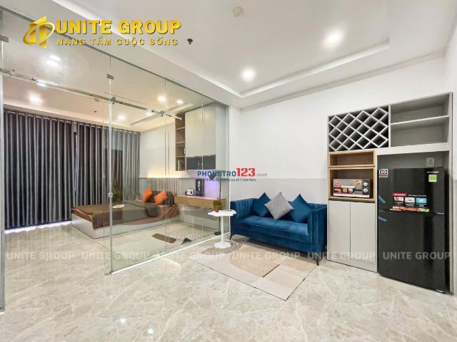 Bất động sản cho thuê tại Hồ Chí Minh