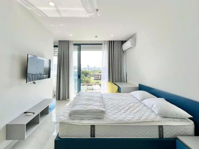 Căn hộ cho thuê tại Đà Nẵng