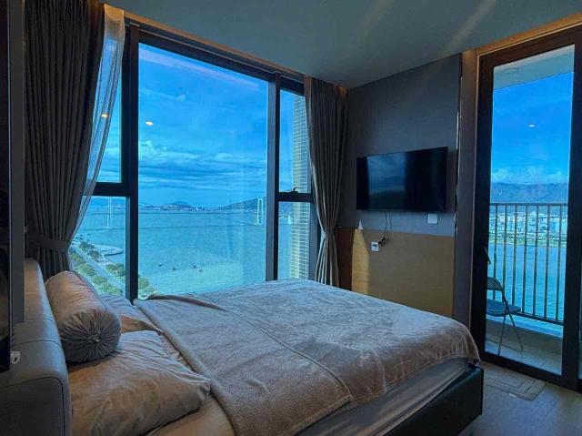 Căn hộ cho thuê tại Hải Châu, Đà Nẵng