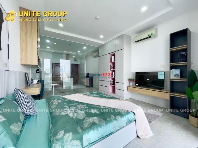 Bất động sản cho thuê tại Hồ Chí Minh
