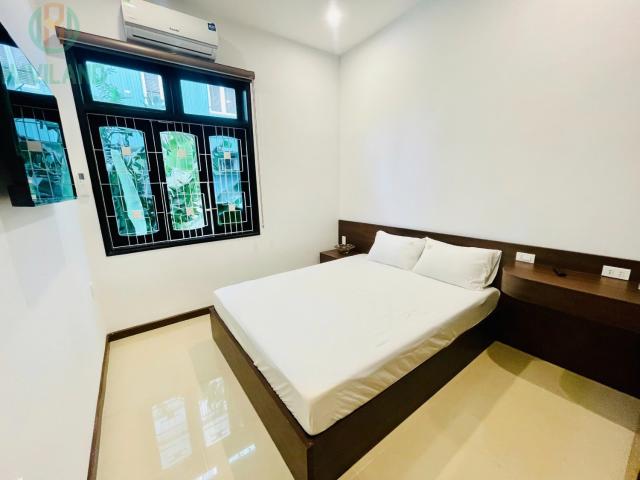 Căn hộ cho thuê tại Hải Châu, Đà Nẵng