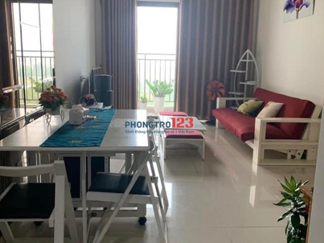 Bất động sản cho thuê tại Hồ Chí Minh