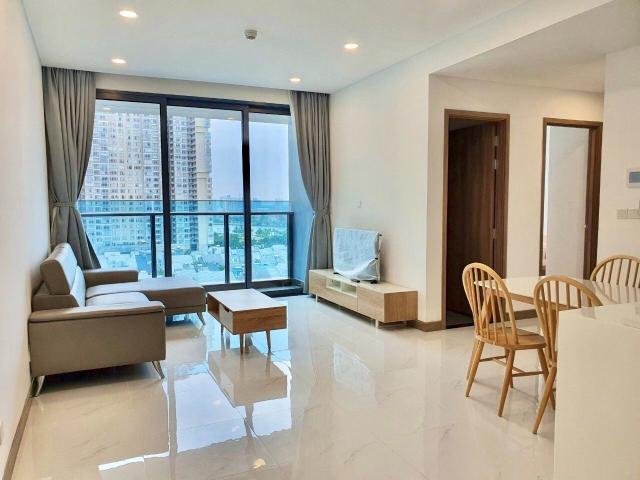 Căn hộ cho thuê tại Thủ Đức, Hồ Chí Minh