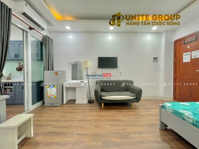 Bất động sản cho thuê tại Hồ Chí Minh