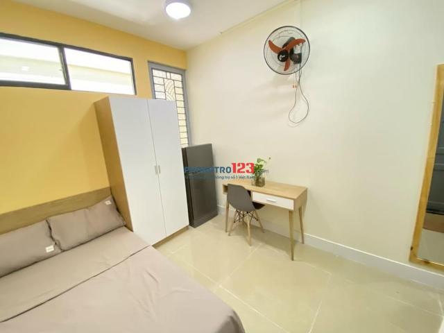 Bất động sản cho thuê tại Hồ Chí Minh