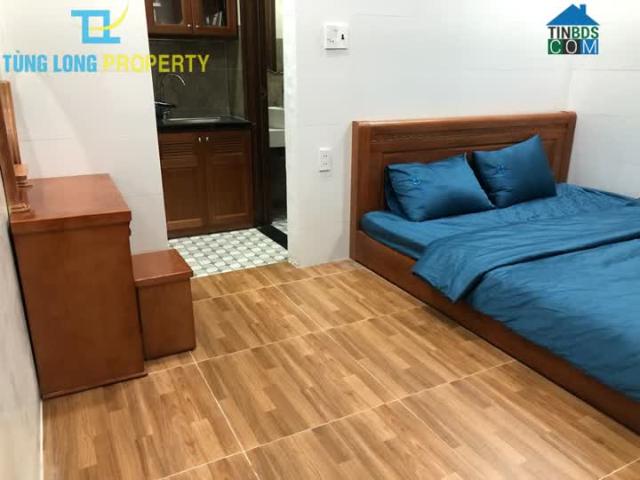 Căn hộ cho thuê tại Liên Chiểu, Đà Nẵng