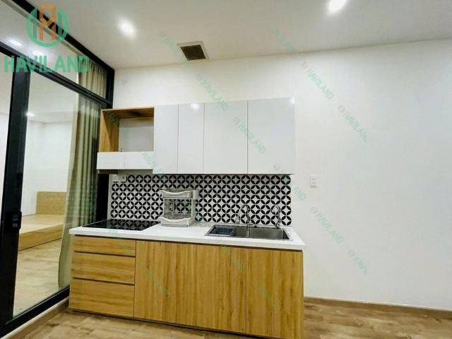 Căn hộ cho thuê tại Đà Nẵng