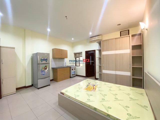 Bất động sản cho thuê tại Hồ Chí Minh