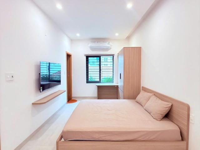 Căn hộ cho thuê tại Đà Nẵng