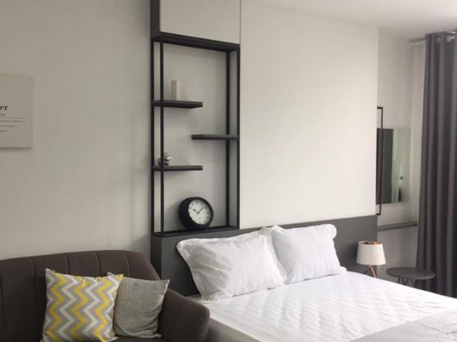 Căn hộ cho thuê tại Hồ Chí Minh