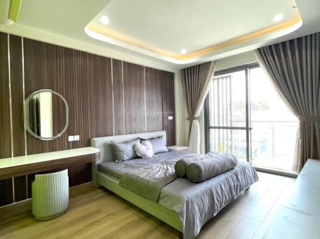 Căn hộ cho thuê tại Quận 7, Hồ Chí Minh