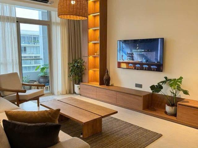 Căn hộ cho thuê tại Hồ Chí Minh