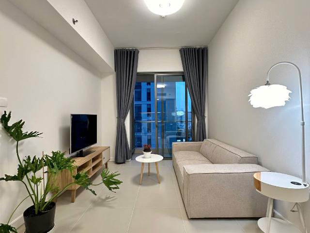Căn hộ cho thuê tại Hà Nội