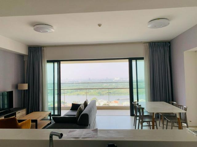 Căn hộ cho thuê tại Hà Nội