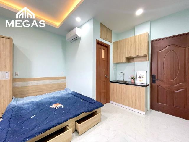 Bất động sản cho thuê tại Thủ Đức, Hồ Chí Minh