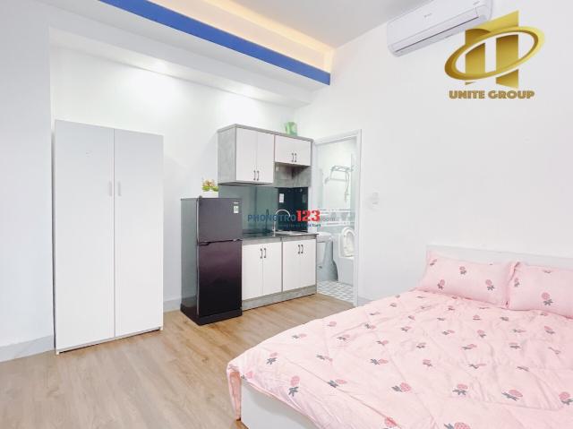 Bất động sản cho thuê tại Hồ Chí Minh