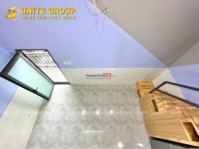 Bất động sản cho thuê tại Hồ Chí Minh