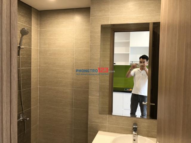 Bất động sản cho thuê tại Hồ Chí Minh