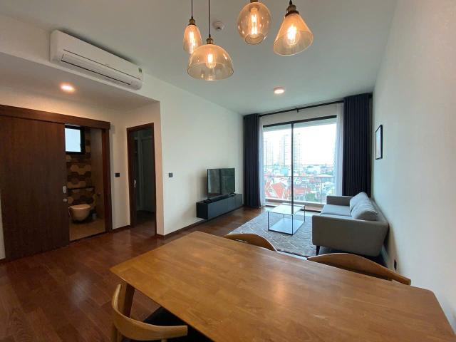 Căn hộ cho thuê tại Thủ Đức, Hồ Chí Minh