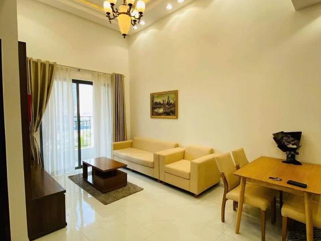 Căn hộ cho thuê tại Thủ Đức, Hồ Chí Minh
