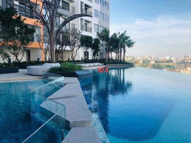 Bất động sản cho thuê tại Hồ Chí Minh