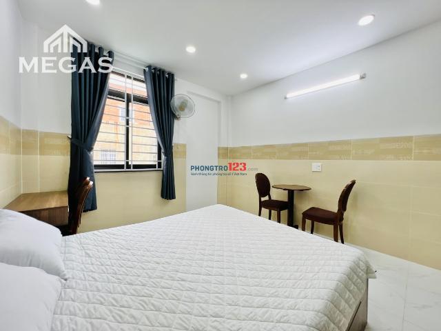 Bất động sản cho thuê tại Hồ Chí Minh