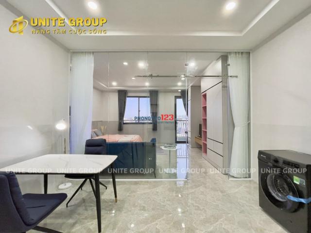 Bất động sản cho thuê tại Hồ Chí Minh